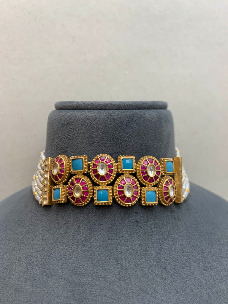 NR928 Heritage Antique Set