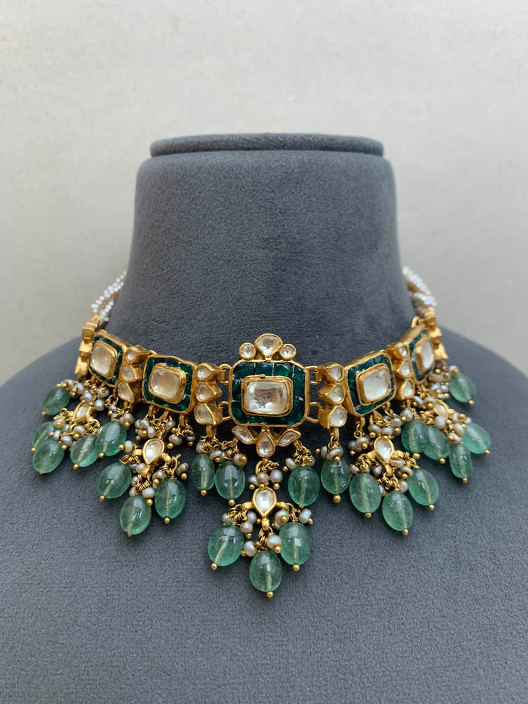 VS55   Heritage Antique Set