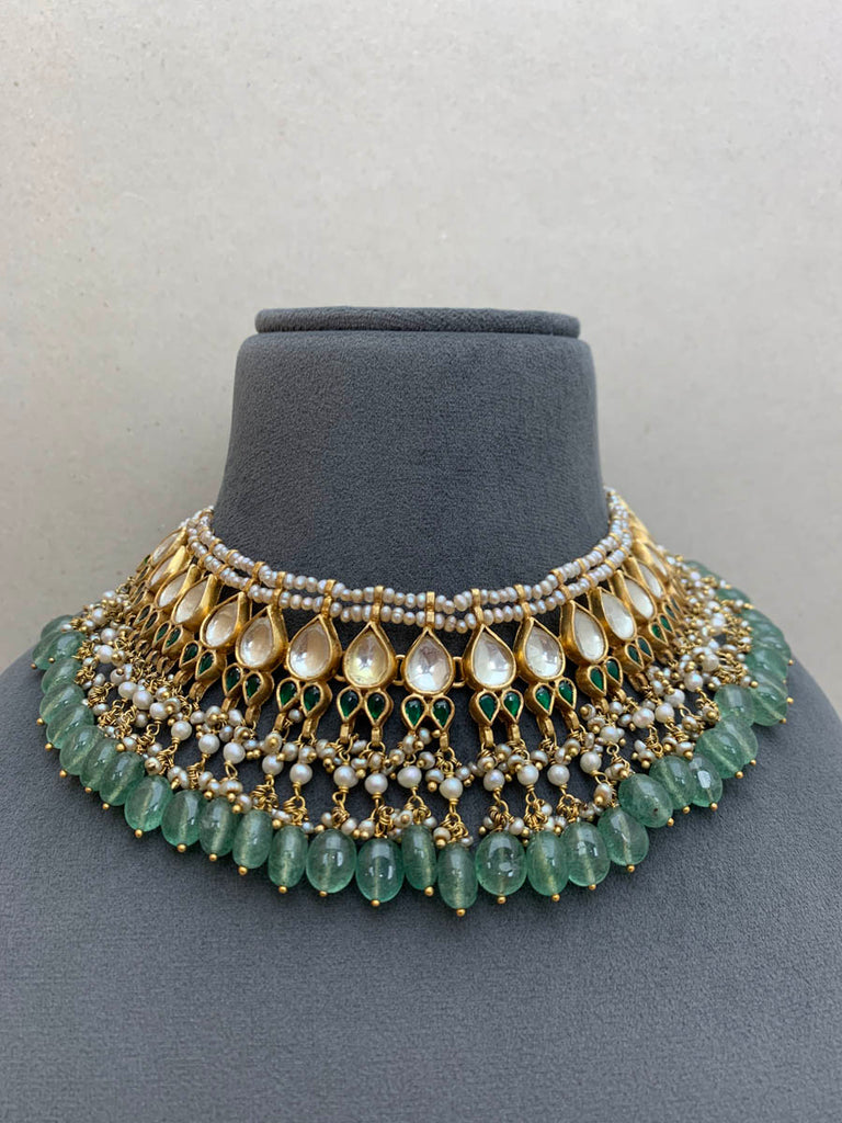 VS14  Heritage Antique Set