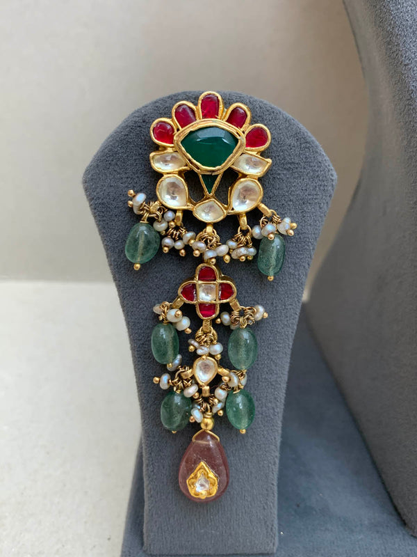VS71  Heritage Antique Set