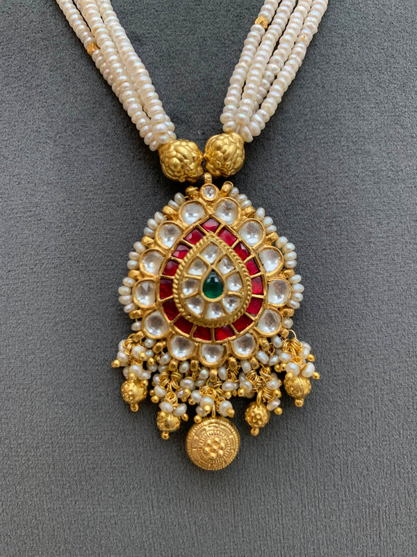 NR953M  Heritage Antique Set