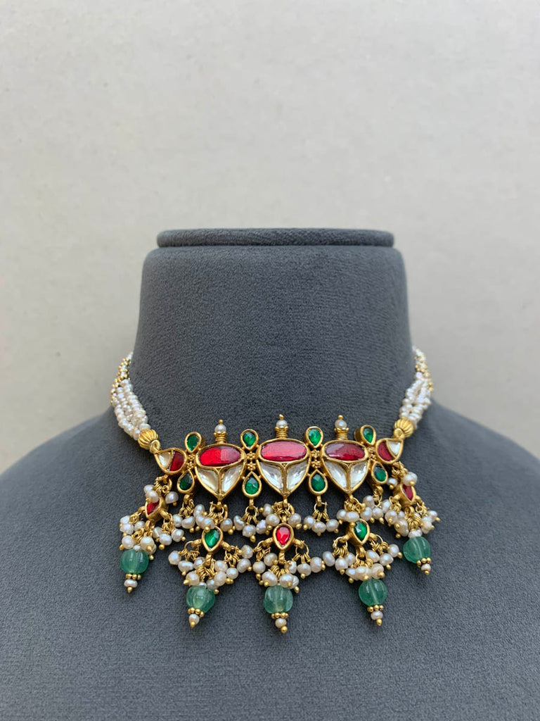 NR955  Heritage Antique Set