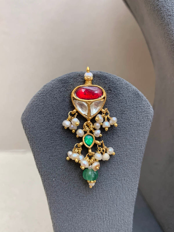 NR955  Heritage Antique Set