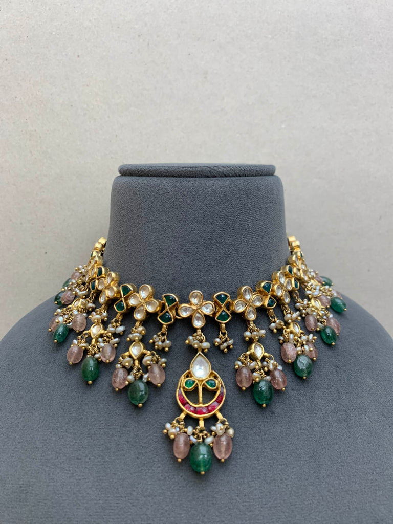 C1520  Heritage Antique Set