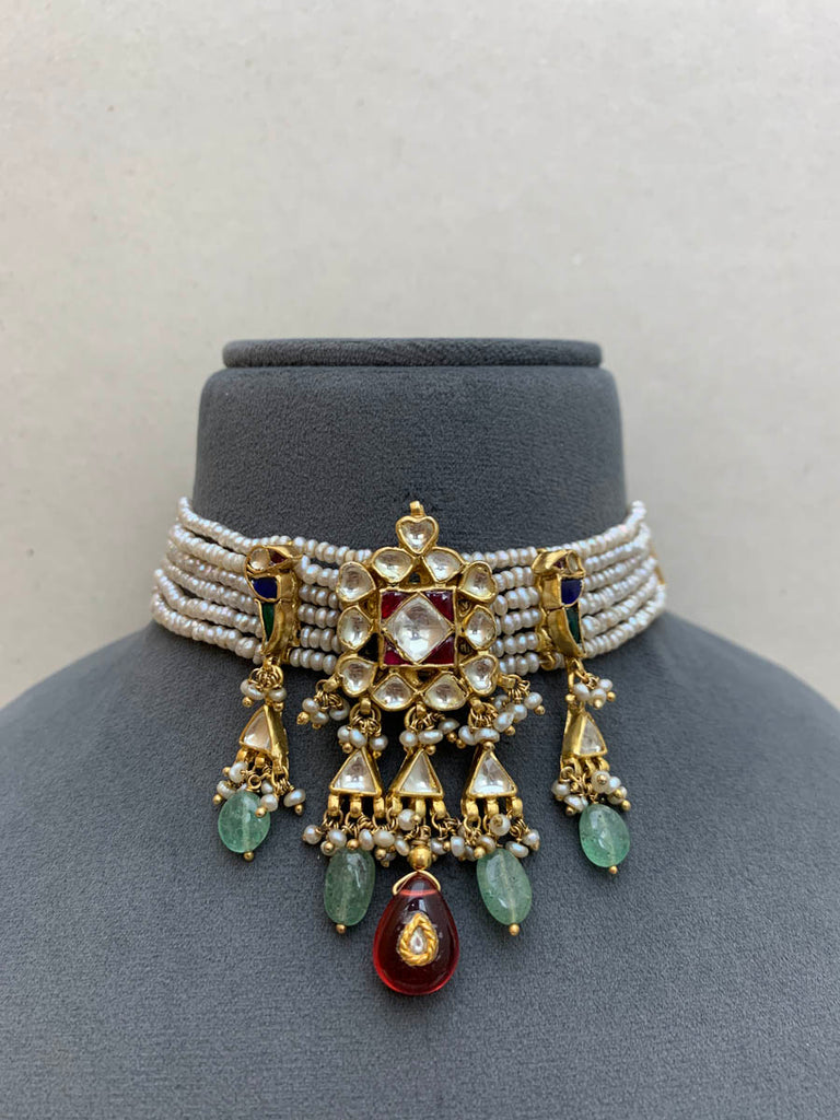 VS86   Heritage Antique Set