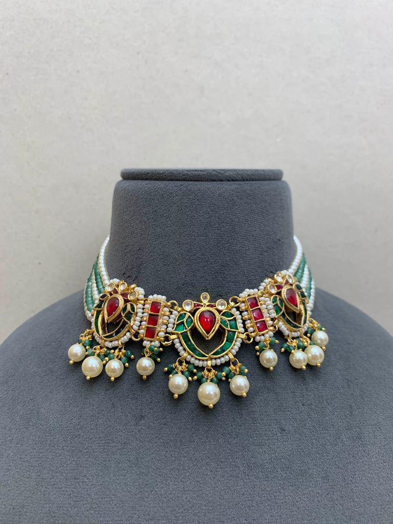 NR951  Heritage Antique Set
