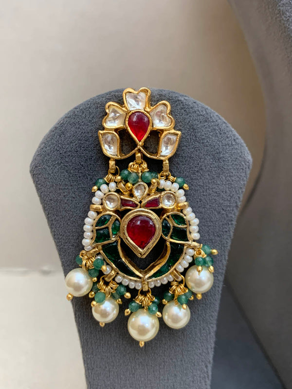 NR951  Heritage Antique Set
