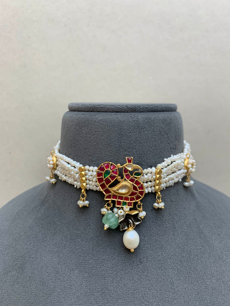 NR922  Heritage Antique Set
