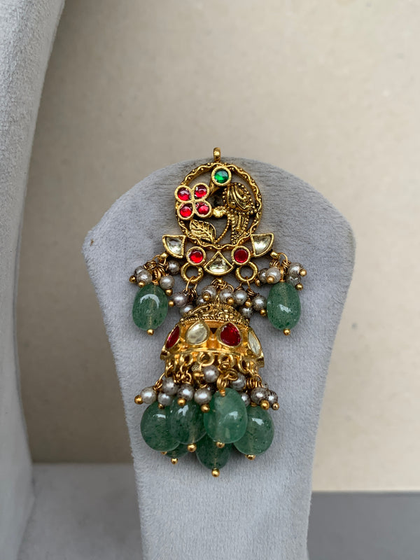 MM1347 Multi Jadau Set