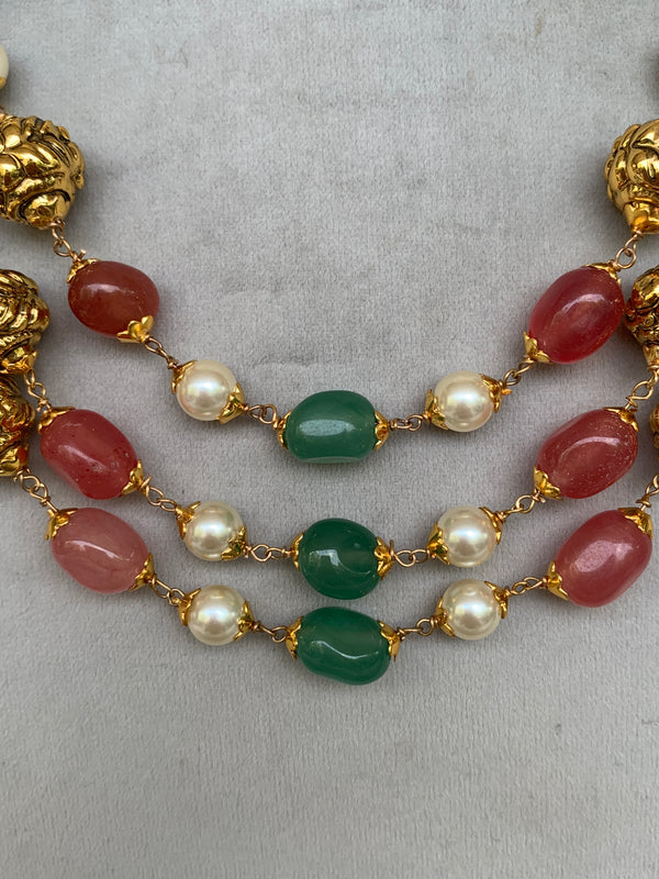 ML332 Multi Mala