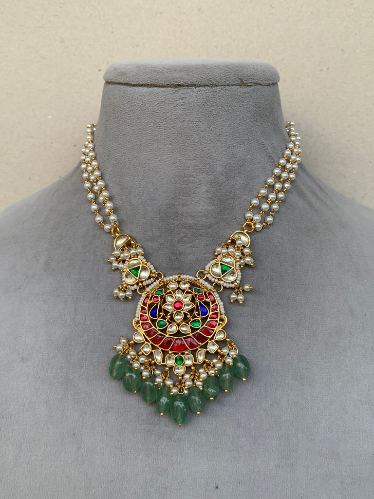MM1846 Multi Jadau Set