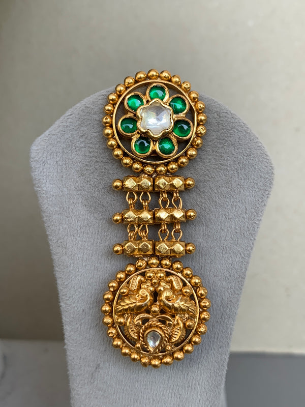 NR831G Rambaugh Antique Set