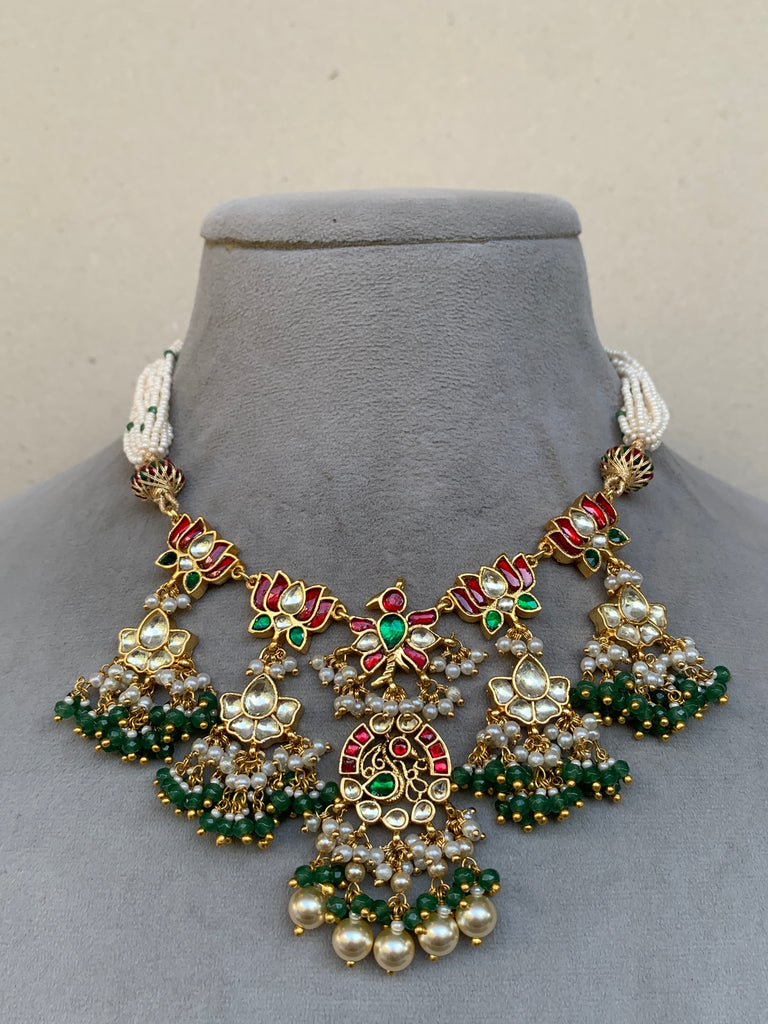 MM1919 Jadau Set