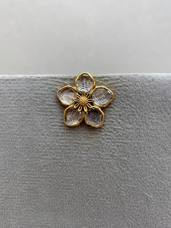 AA1430 Rambaugh Antique Studs