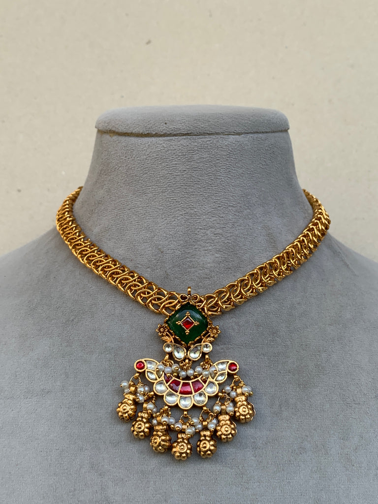 MM1759 Jadau Set