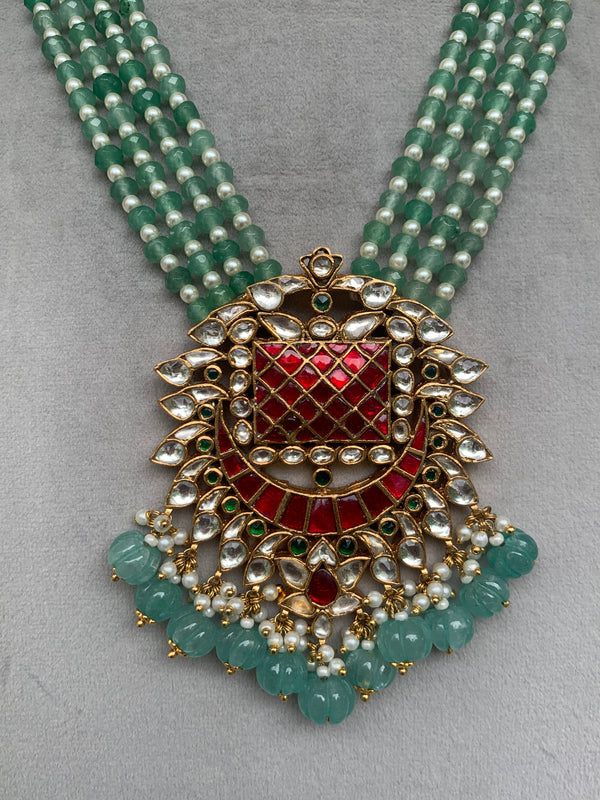 MM1287 Multi Jadau Set