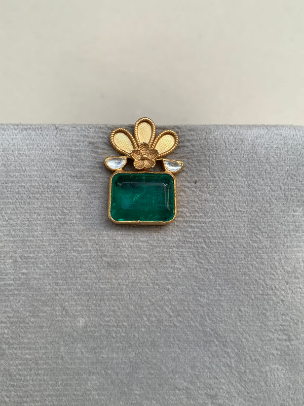 AA697 Rambaugh Heritage Earrings