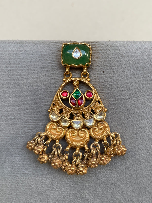 AA1225 Rambaugh Earrings