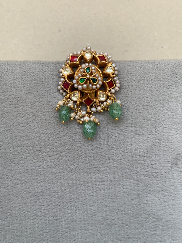 AA974 Rambaugh Heritage Earrings