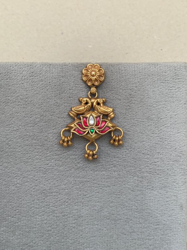 AA959 Rambaugh Heritage Earrings