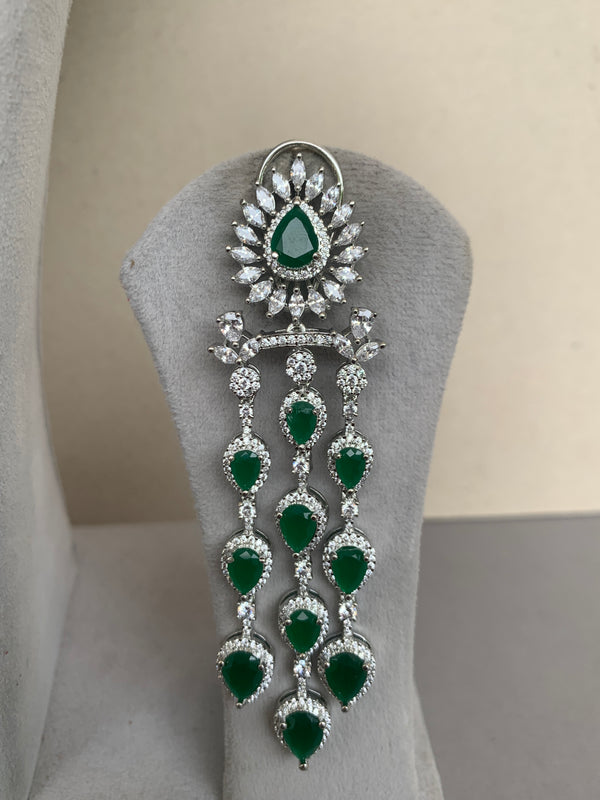 DN814 Diamond Set