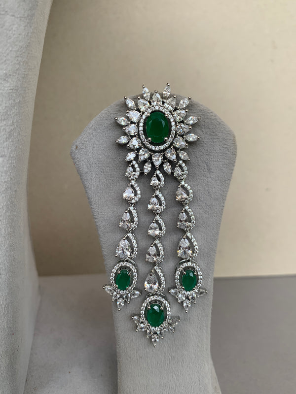 DN850 Diamond Set