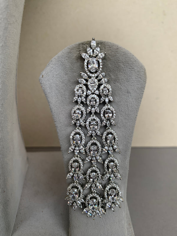 DN913 Diamond Set