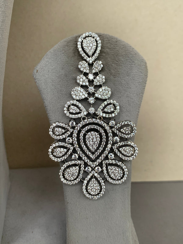 DN851 Diamond Set