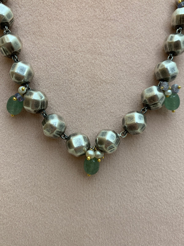 ML364 Mala (92.5 Silver)