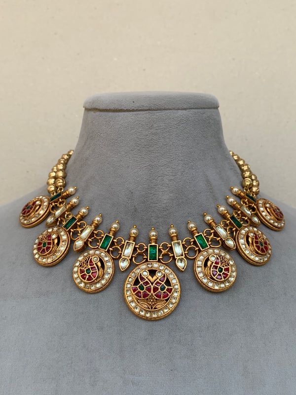 MM1698M Multi Jadau Set