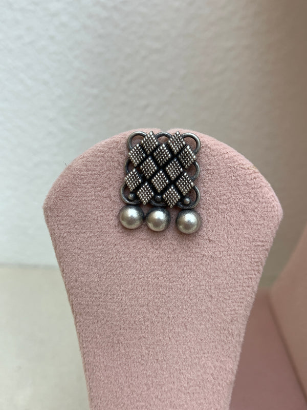 FS290 Maahru Silver Set