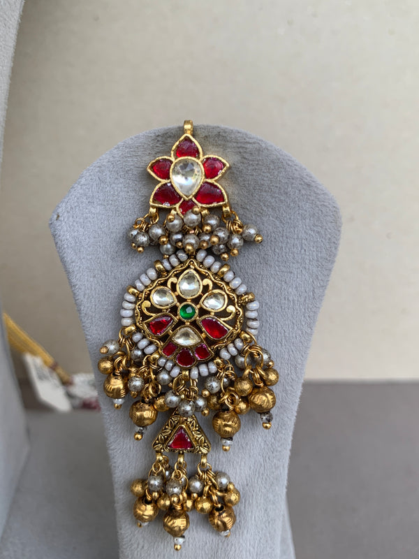 MM1389 Multi Jadau Set