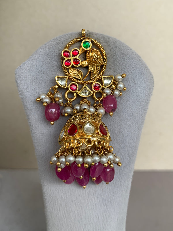 MM1347 Jadau Set