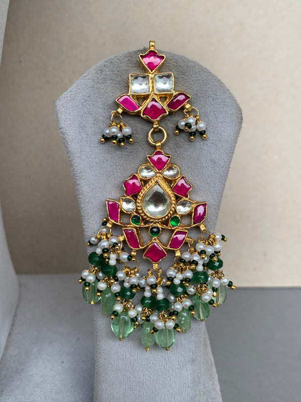 MN395 Multi Jadau Set