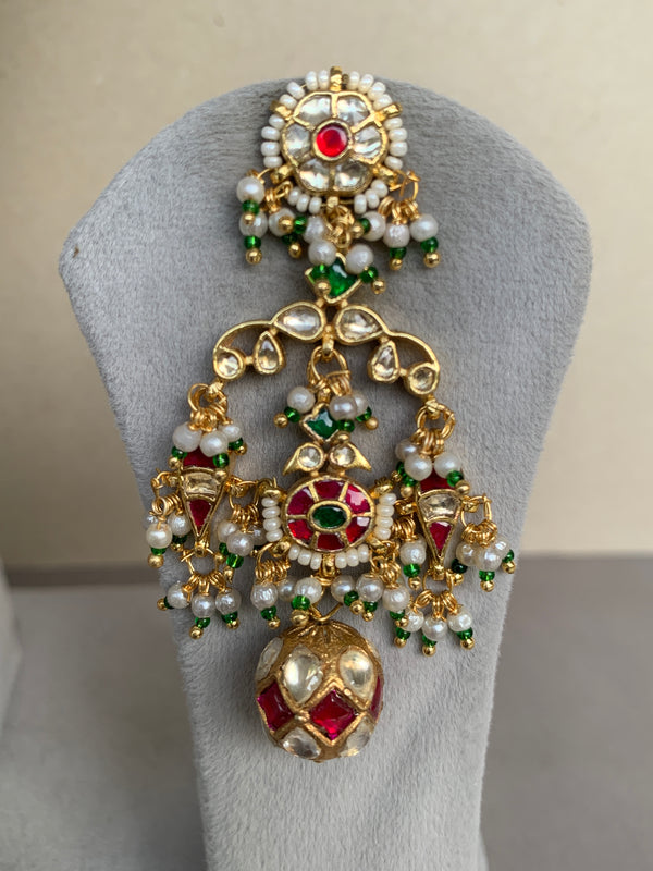 MM1144 Multi Jadau Set