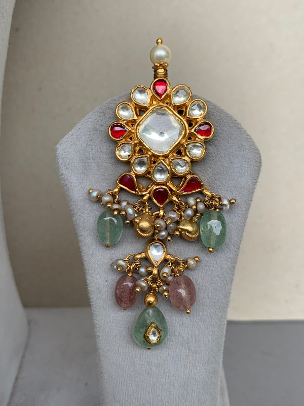 C1476 Heritage Jadau Set