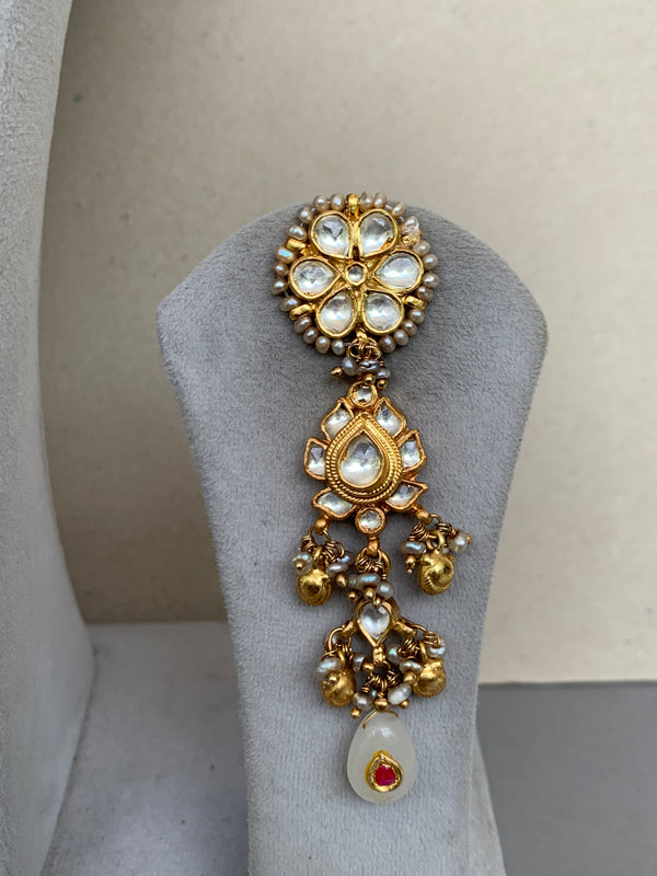 C1450 Heritage Jadau Set
