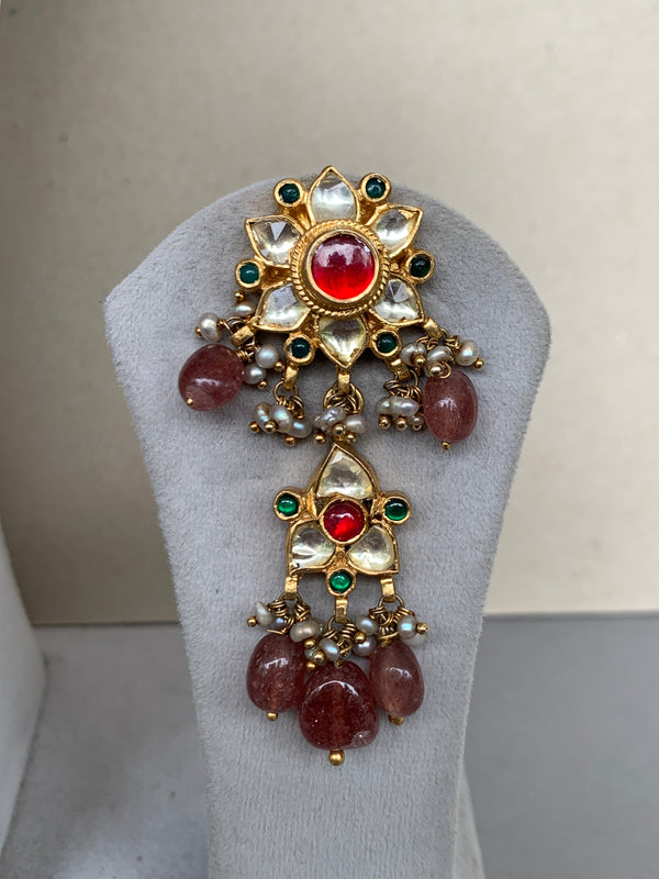 C1368 Multi Jadau Set
