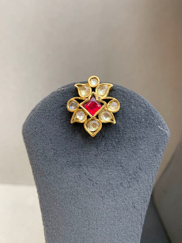 AJ1330  Heritage Antique  Necklace