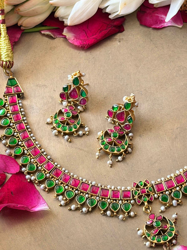 AJ1017 Rambaugh Heritage Set