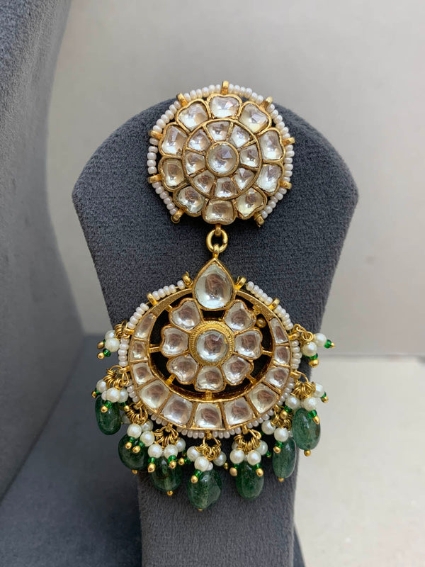 MM1617  Jadau Set