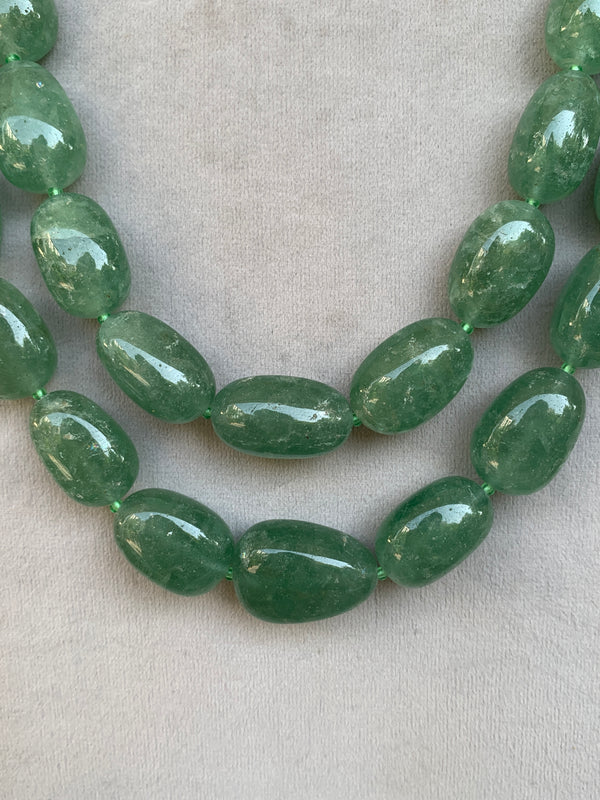 ML335 Green Mala
