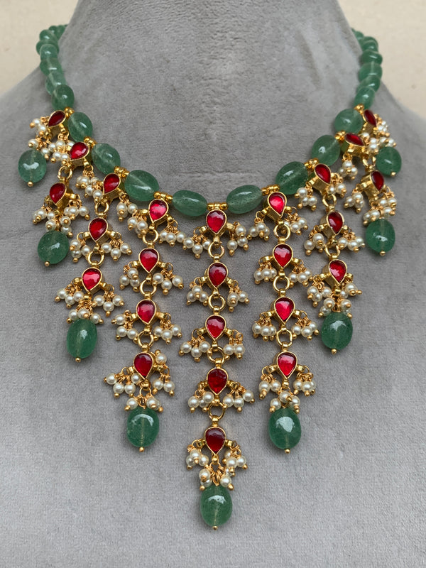 MM1438 Multi Jadau Set