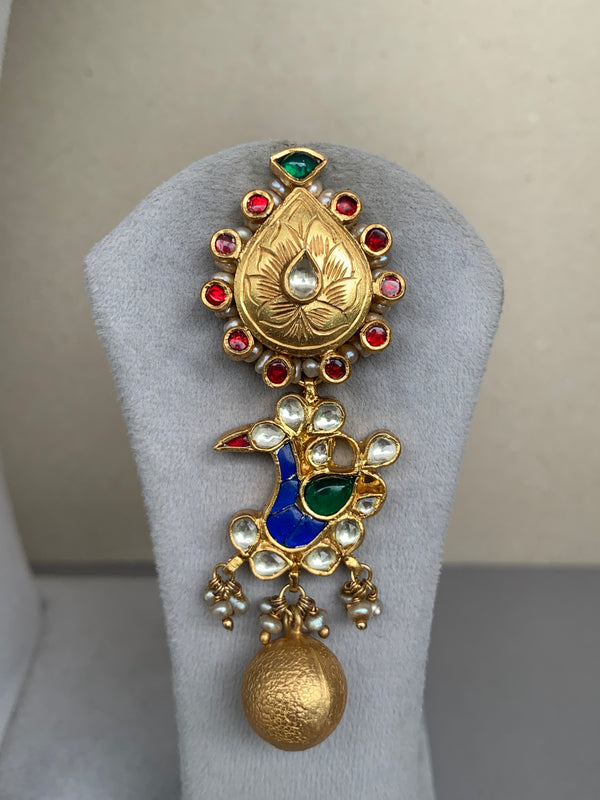 C1440 Rambaugh Heritage Set