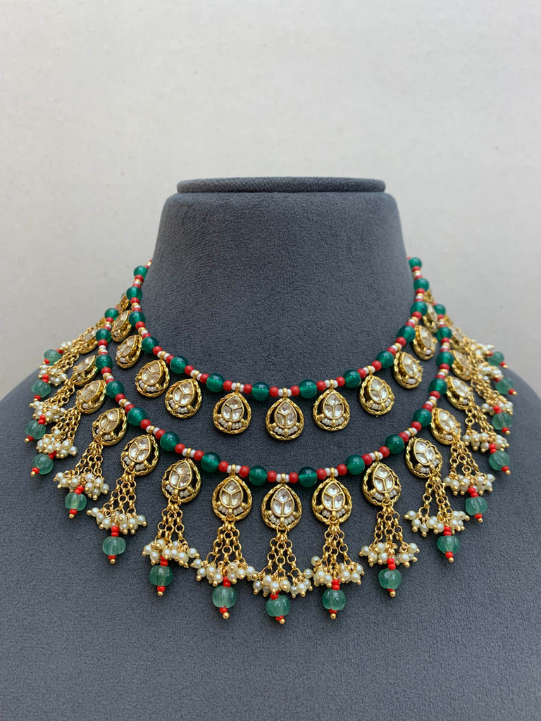 MM2082  Jadau Set