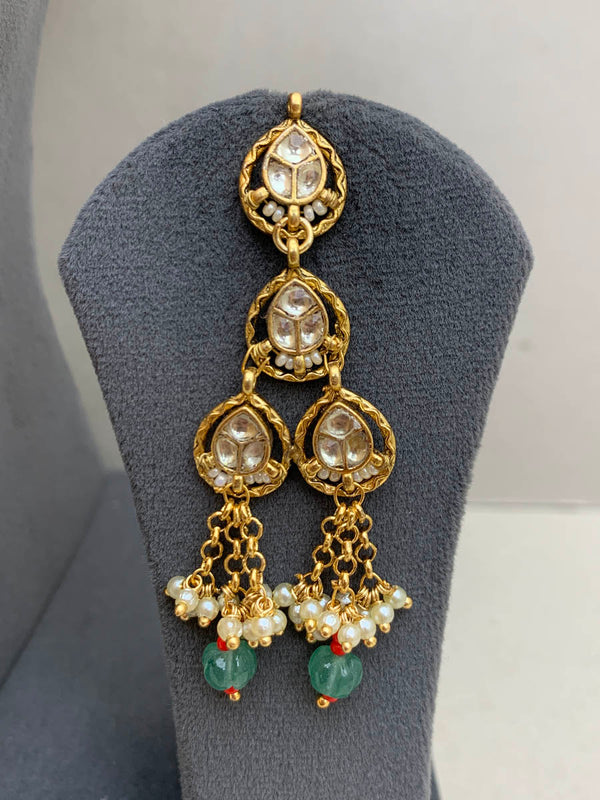 MM2082  Jadau Set