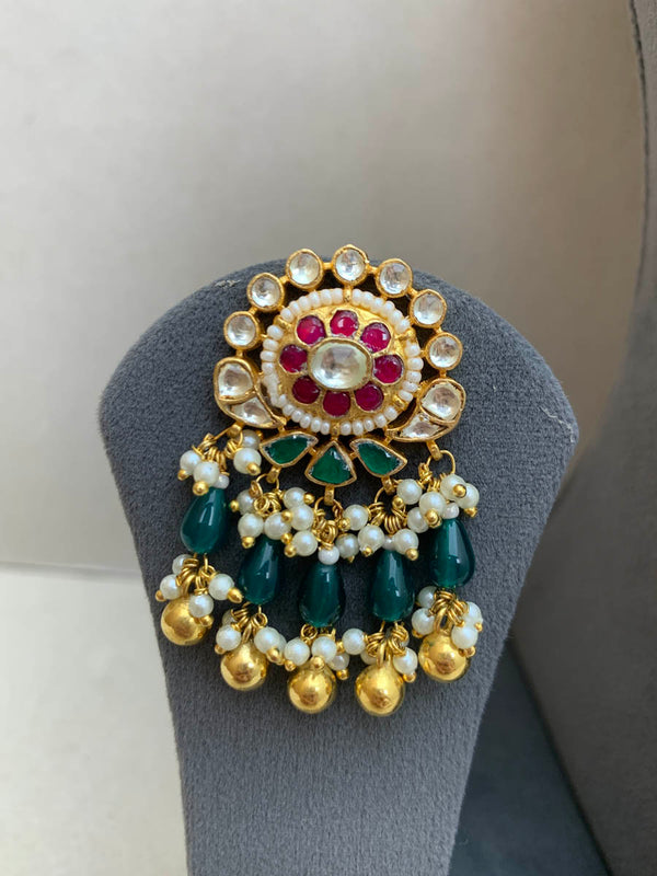 MM2113  Jadau Set