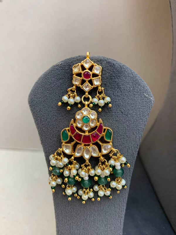 MM2099  Jadau Set