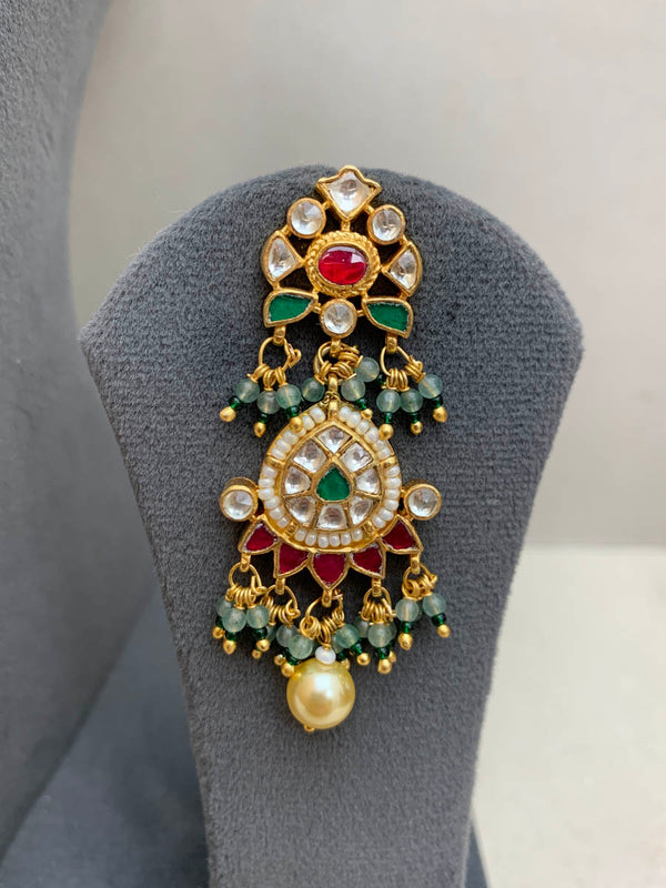 MM2061  Jadau Set