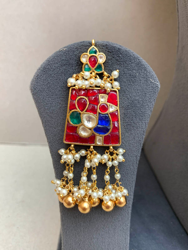 MM2137  Jadau Set